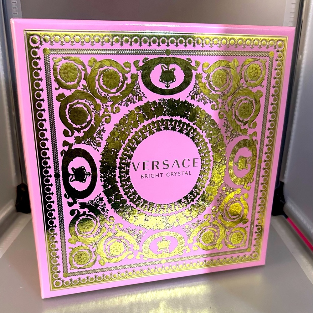 Versace Empty Box - image 1